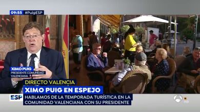 Ximo Puig: 