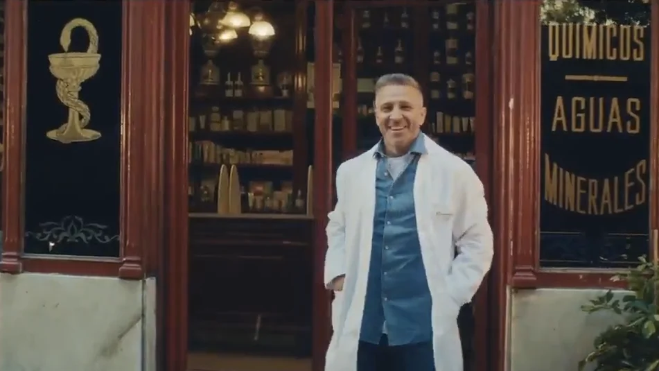 Imagen del spot Imagen del spot