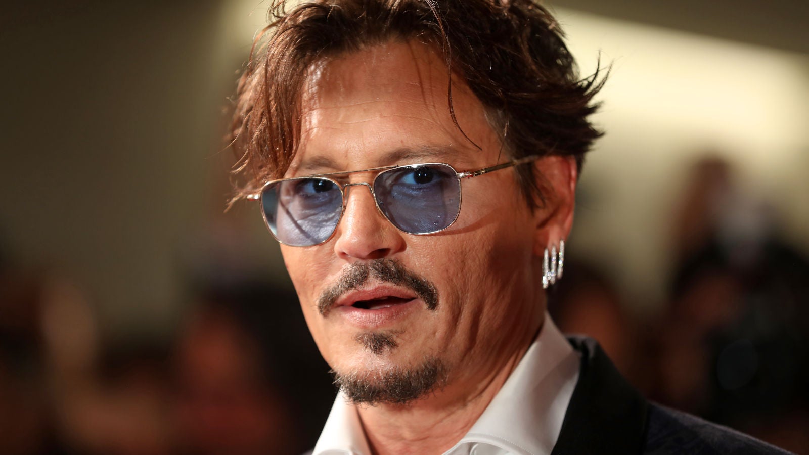 Todas las parejas que ha tenido Johnny Depp, además de Amber Heard: ¿Qué opinan de él?