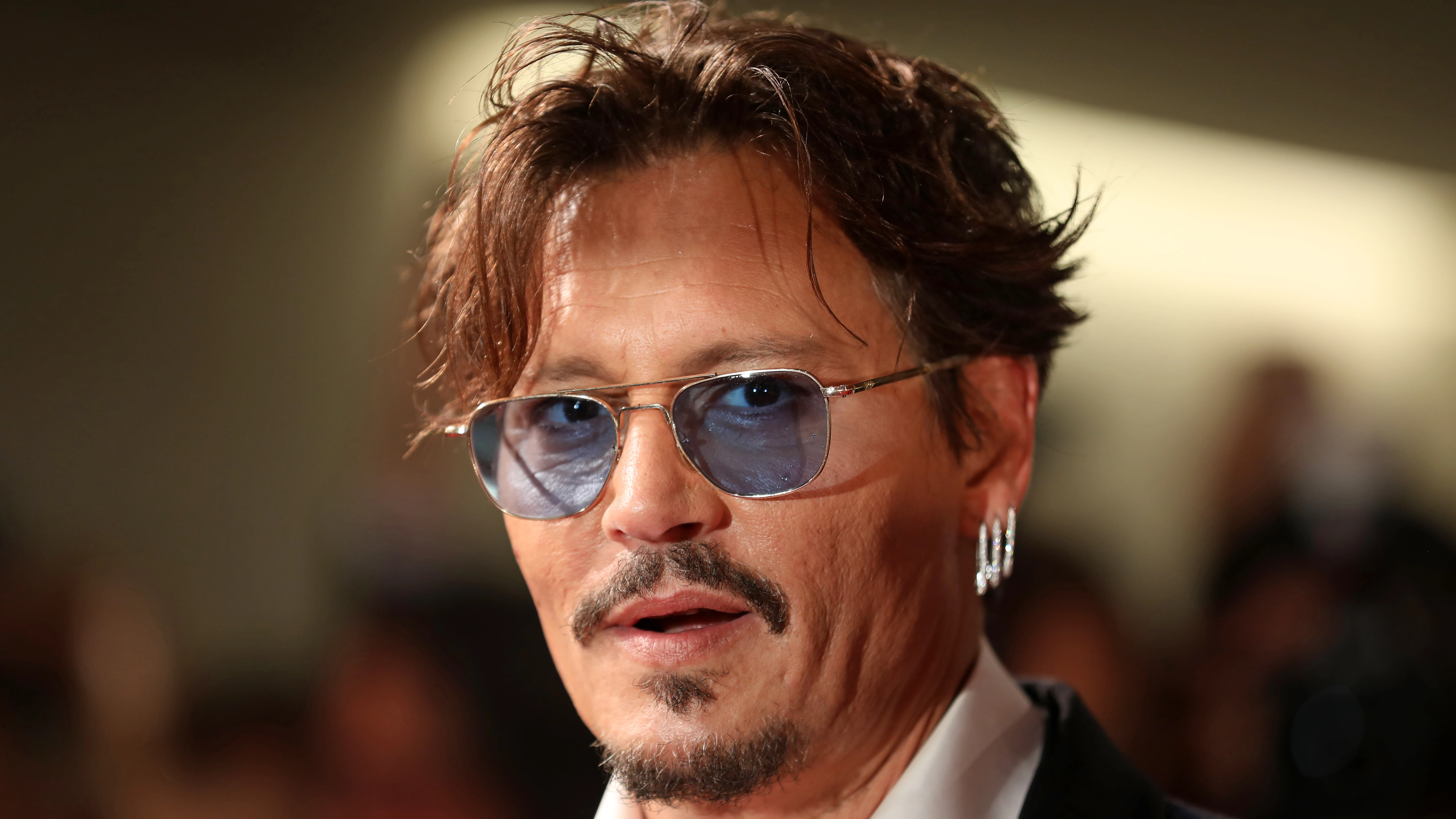 Johnny Depp Johnny Depp