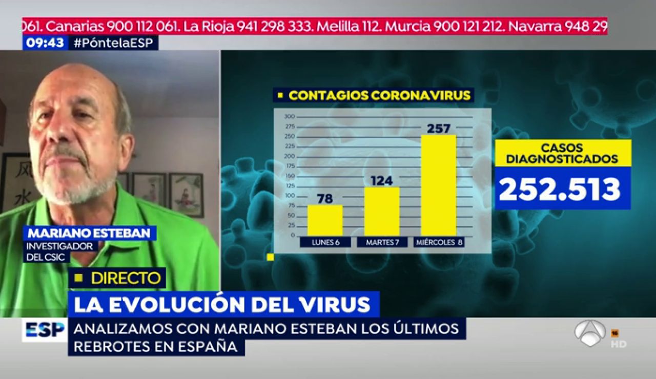 virologo virologo