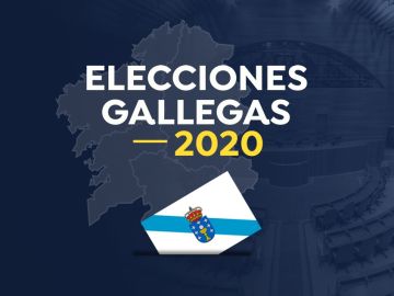 Elecciones gallegas 2020: Mapa colegios electorales de las elecciones en Galicia