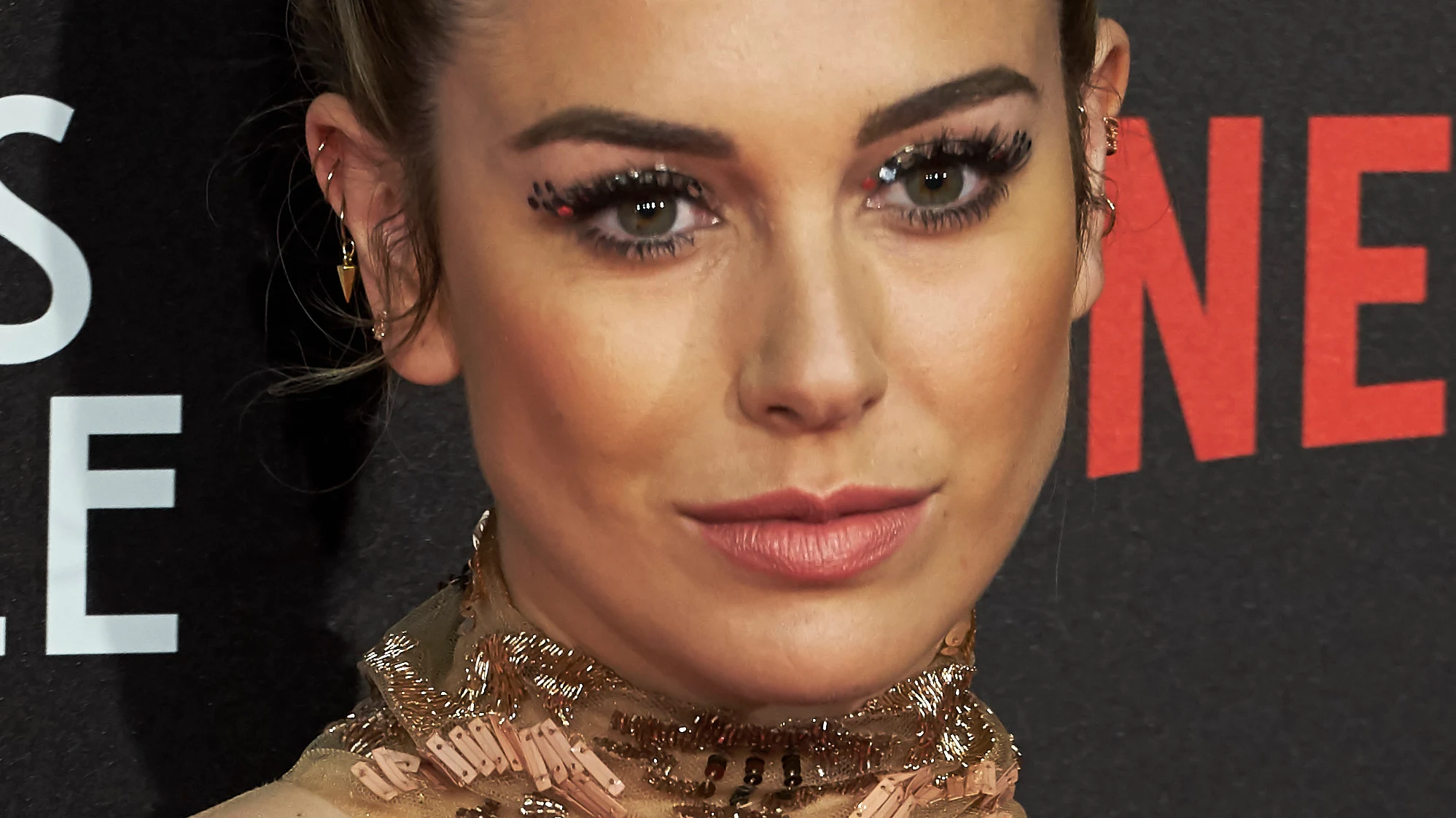 Blanca Suárez Blanca Suárez