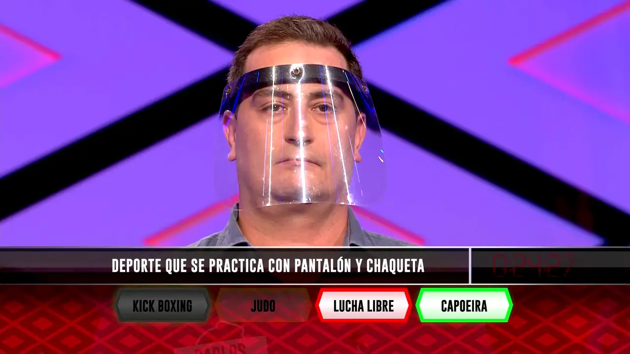El gran batacazo para ‘Los Charlys’ en la primera bomba de ‘¡Boom!’