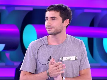 Un concursante revela en '¡Ahora caigo!' el sorprendente calendario que quiere hacer con sus diez amigos Un concursante revela en '¡Ahora caigo!' el sorprendente calendario que quiere hacer con sus diez amigos