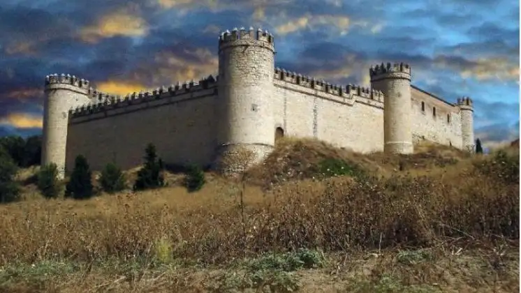 La Guardia Civil vende el Castillo de la Vela Inmuebles a la venta en internet