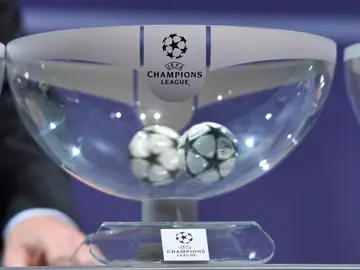 Sorteo Champions League 2022: Los bombos del sorteo de cuartos, semifinales y final hoy Sorteo Champions League 2022: Los bombos del sorteo de cuartos, semifinales y final hoy