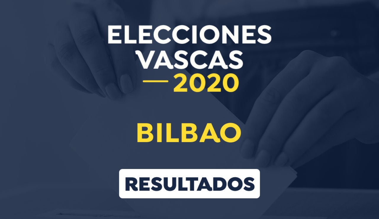 Elecciones País Vasco 2020 Resultado De Las Elecciones Vascas Por