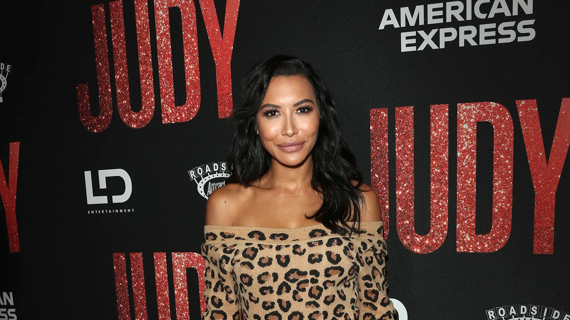 Naya Rivera