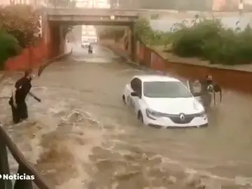 NUEVA FUENLABRADA NUEVA FUENLABRADA