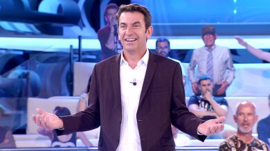 El engaño más doloroso vivido por Arturo Valls en '¡Ahora caigo!': 
