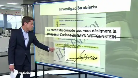 NUEVAS INVESTIGACIONES REY NUEVAS INVESTIGACIONES REY