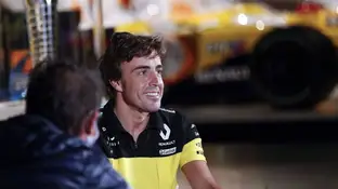 Fernando Alonso Fernando Alonso