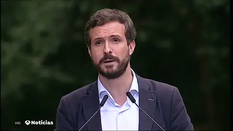 El PP señala la desconfianza de Europa en el Gobierno tras la derrota de Nadia Calviño El PP señala la desconfianza de Europa en el Gobierno tras la derrota de Nadia Calviño