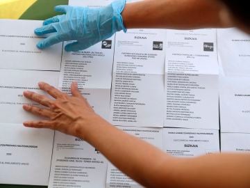 ¿Quién ganará las elecciones gallegas y vascas?
