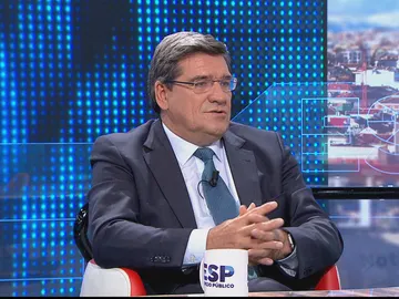 José Luis Escrivá José Luis Escrivá