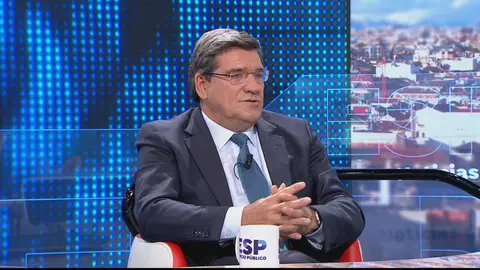 José Luis Escrivá José Luis Escrivá