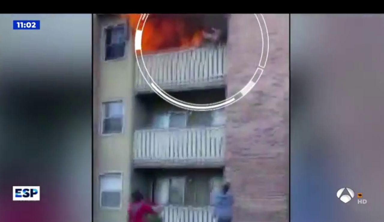incendio incendio