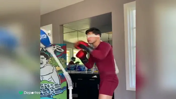 boxeo boxeo