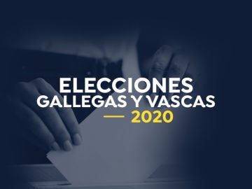 Elecciones gallegas y vascas 2020: Plazos para pactos y formar gobierno 