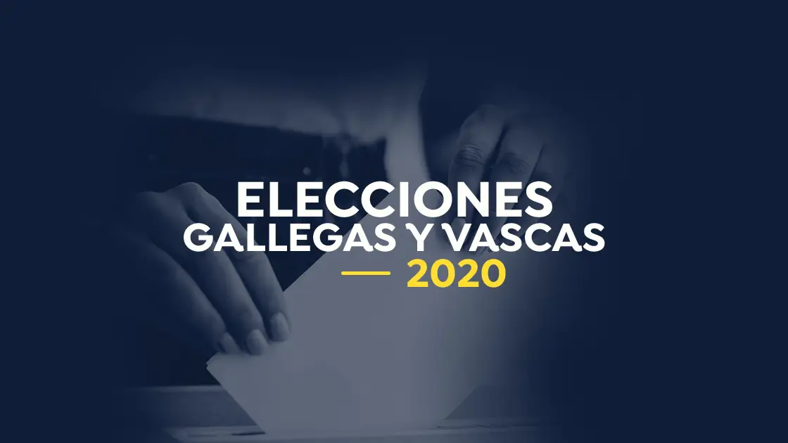 Elecciones gallegas y vascas 2020: Plazos para pactos y formar gobierno 