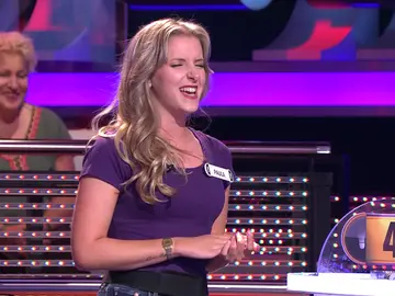 Alucinante: la voz espectacular de Paula con una canción de Adele en ¡Ahora caigo!’ Alucinante: la voz espectacular de Paula con una canción de Adele en ¡Ahora caigo!’