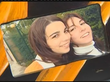 Nagore Laffage. Nagore Laffage.