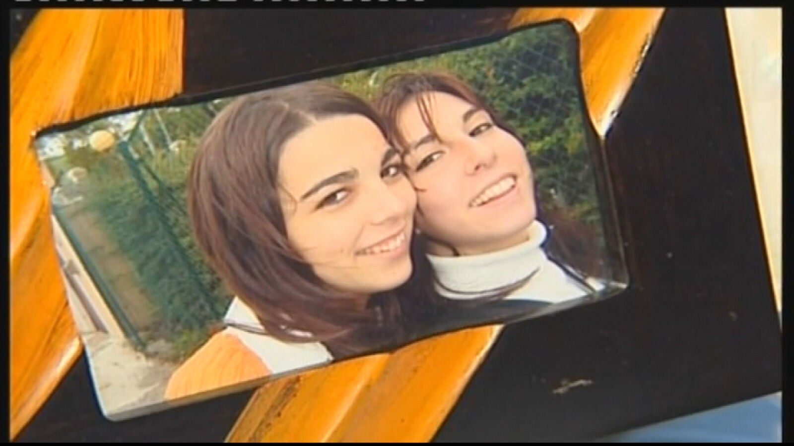 La denuncia de la madre de Nagore Laffage: 