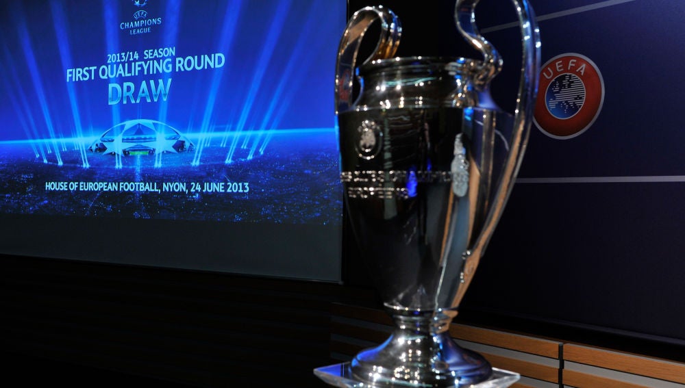 Sorteo Champions League 2020: Cruces y emparejamientos de cuartos, semifinales y final