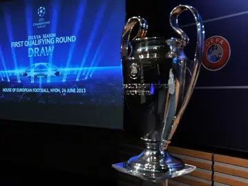 Sorteo Champions League 2020: Cruces y emparejamientos de cuartos, semifinales y final Sorteo Champions League 2020: Cruces y emparejamientos de cuartos, semifinales y final