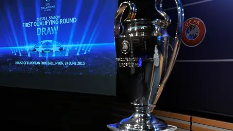 Sorteo Champions League 2020: Cruces y emparejamientos de cuartos, semifinales y final Sorteo Champions League 2020: Cruces y emparejamientos de cuartos, semifinales y final