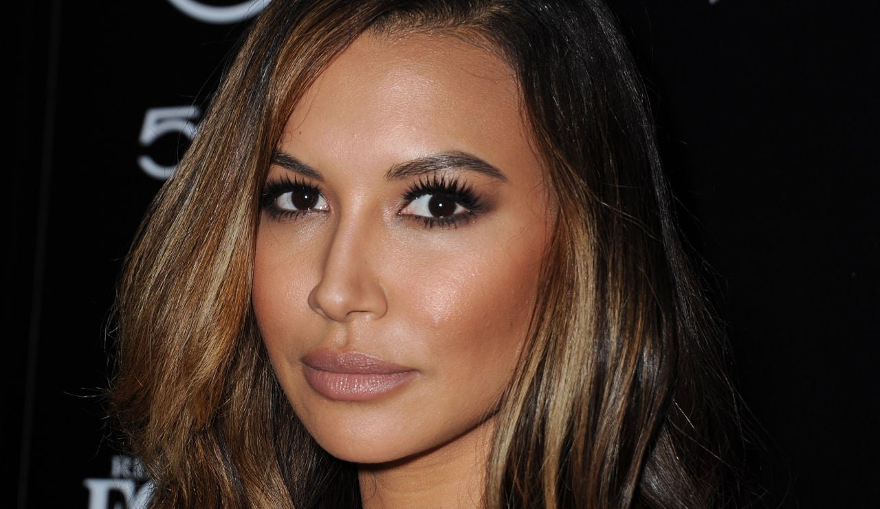 Naya Rivera