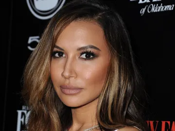 Naya Rivera Naya Rivera