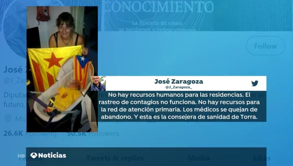 JOSE ZARAGOZA