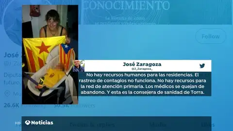 JOSE ZARAGOZA JOSE ZARAGOZA