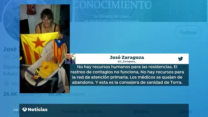 JOSE ZARAGOZA