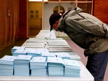 Resultado de las elecciones vascas: ¿quién podría ganar el 12J?