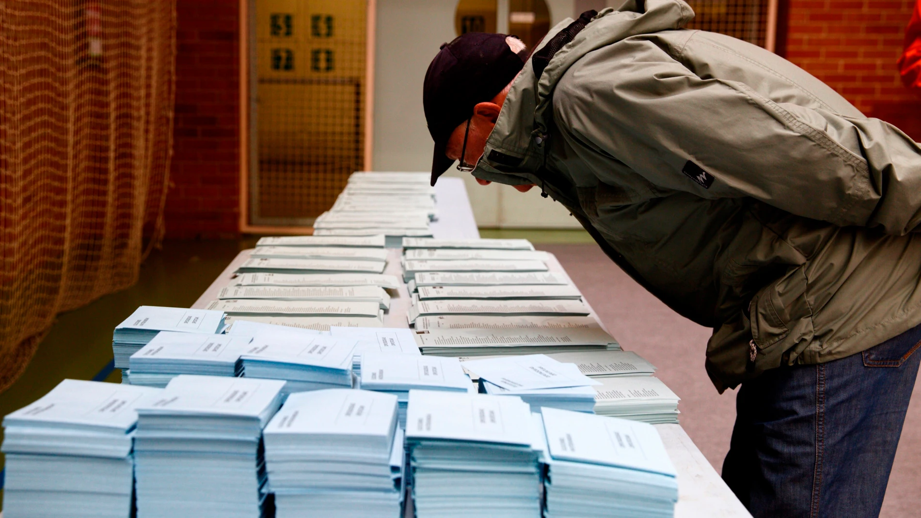 Resultado de las elecciones vascas: ¿quién podría ganar el 12J? Resultado de las elecciones vascas: ¿quién podría ganar el 12J?