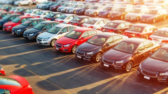 Coches nuevos Coches nuevos