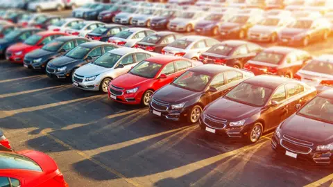 Coches nuevos Coches nuevos