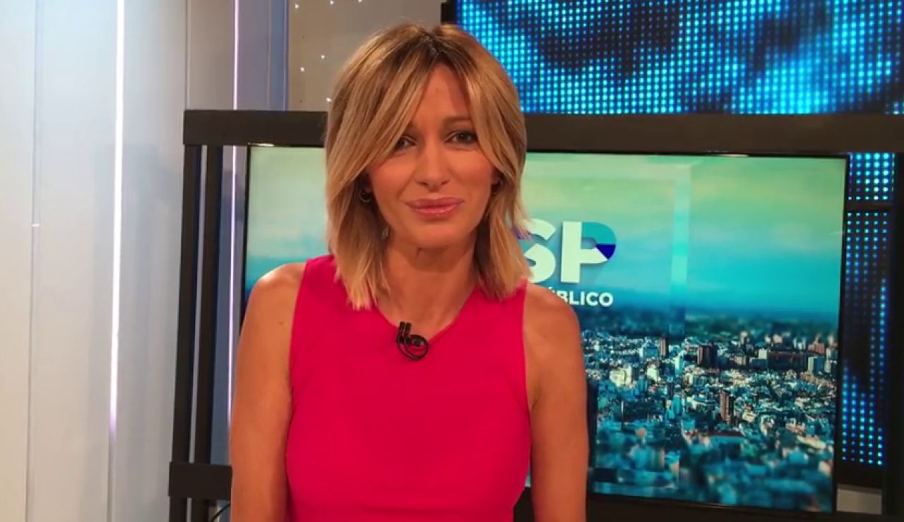 Espejo Público Últimas Noticias Y Entrevistas Del Programa De Susanna Griso