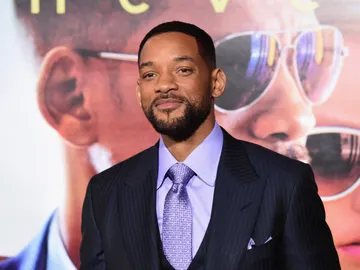 Will Smith Will Smith