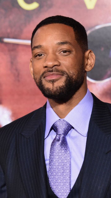 Will Smith