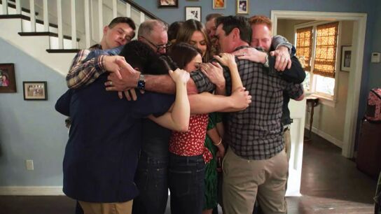 &iquest;Sabes que personaje de 'Modern Family cumple a&ntilde;os hoy?