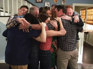 ¿Sabes que personaje de 'Modern Family cumple años hoy? ¿Sabes que personaje de 'Modern Family cumple años hoy?