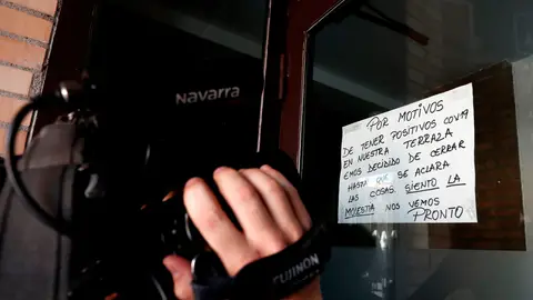 Restaurante de Tudela Restaurante de Tudela