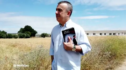 Lorenzo Silva Lorenzo Silva