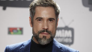 Unax Ugalde, un marinero sin mar que llega a 'Amar es para siempre'