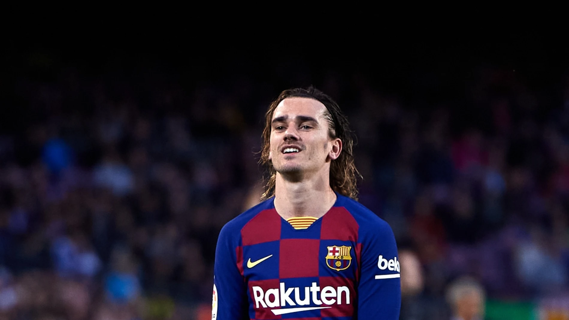 Antoine Griezmann Antoine Griezmann