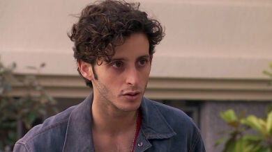 Personajes muy lejanos: El sorprendente cambio de Daniel Ibáñez en 'Amar es para siempre' tras 'La Valla'